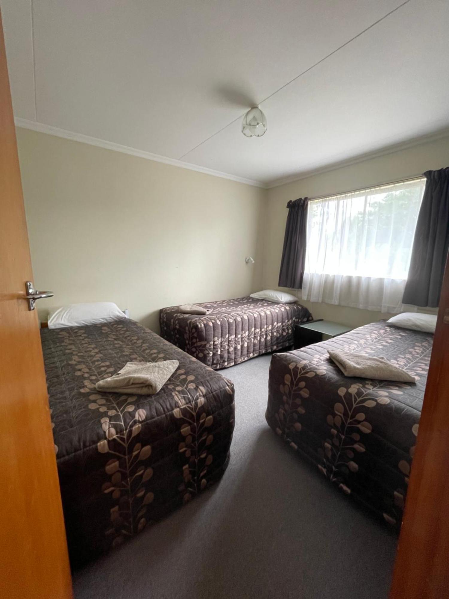 Alexandra Motor Lodge Nz Exterior foto